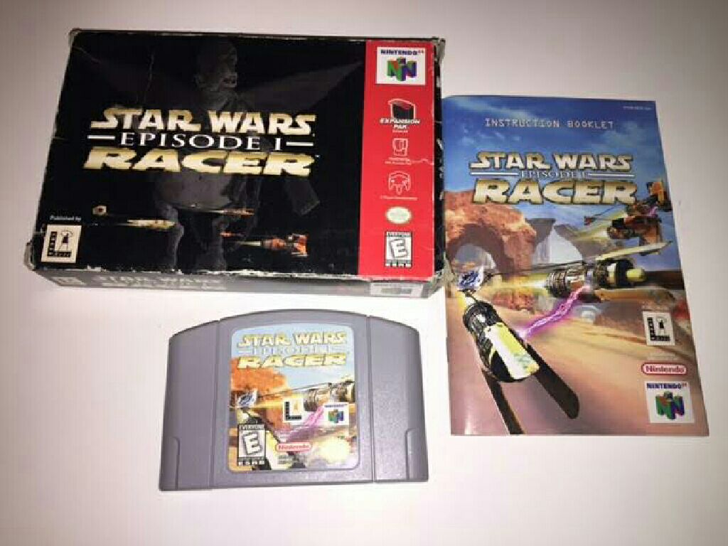 Need for Speed - Carbon