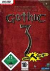Gothic 3 - PC video game collectible [Barcode 4020628971755] - Main Image 1