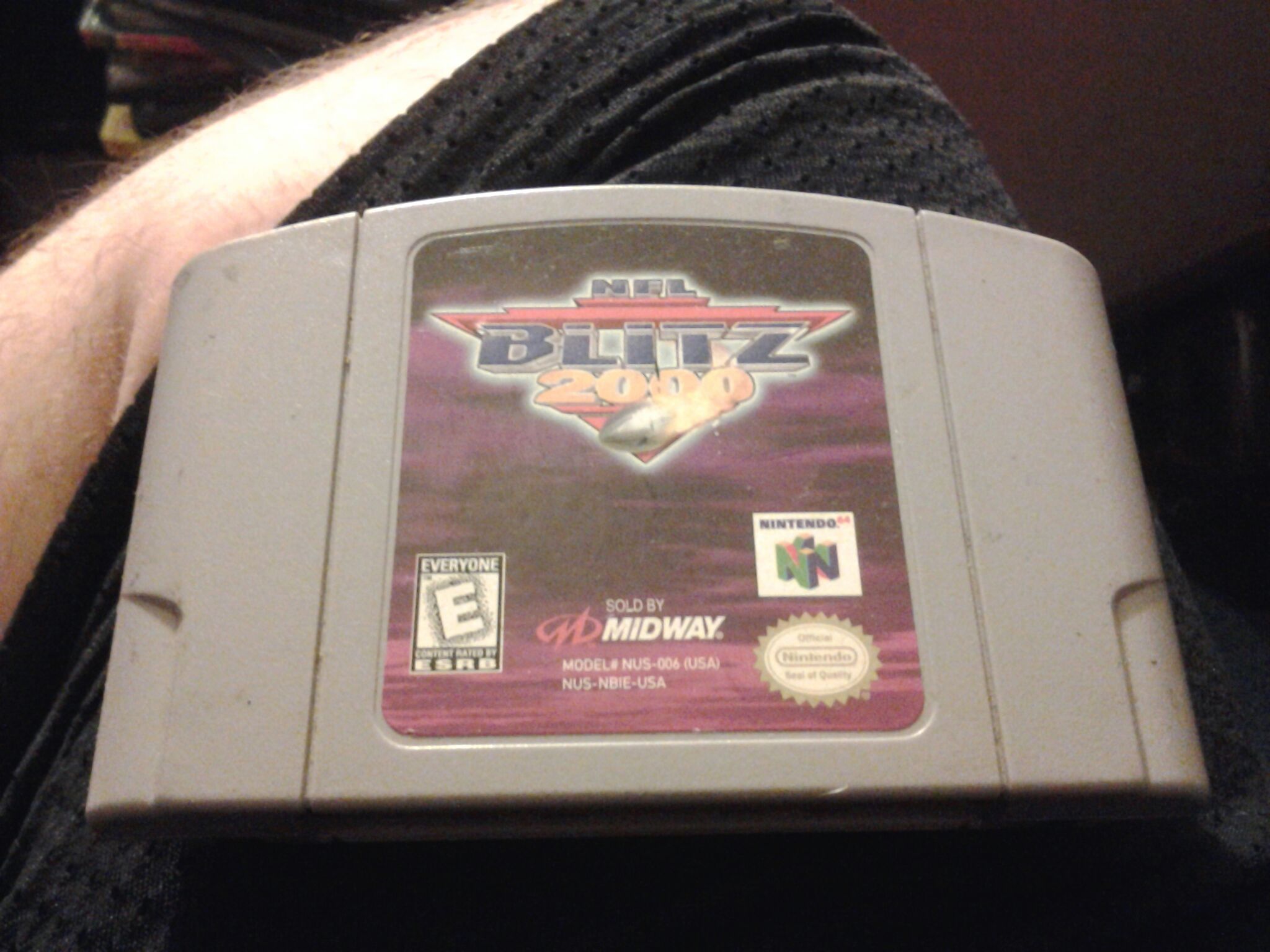 Pro Evolution Soccer 4