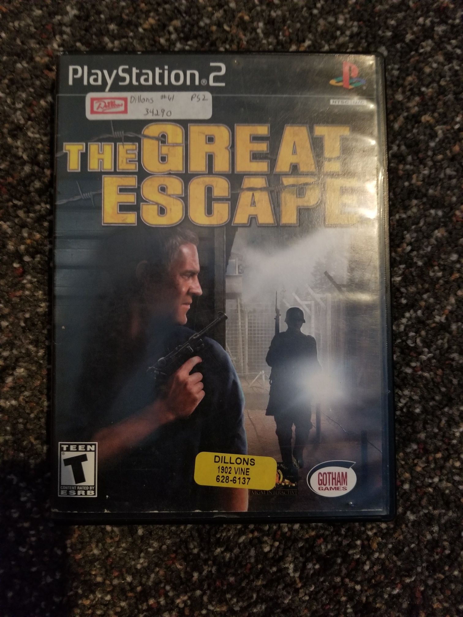 Gran Turismo 4 Prologue