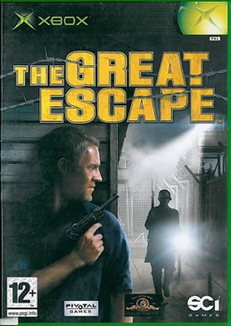 Pro Evolution Soccer 4