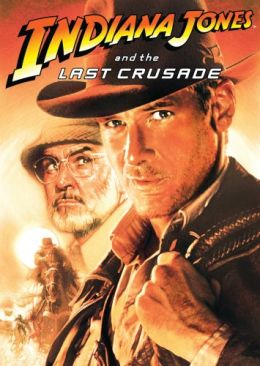Indiana Jones And The Last Crusade - PC (LucasArts - 1) video game collectible [Barcode 6686699] - Main Image 1