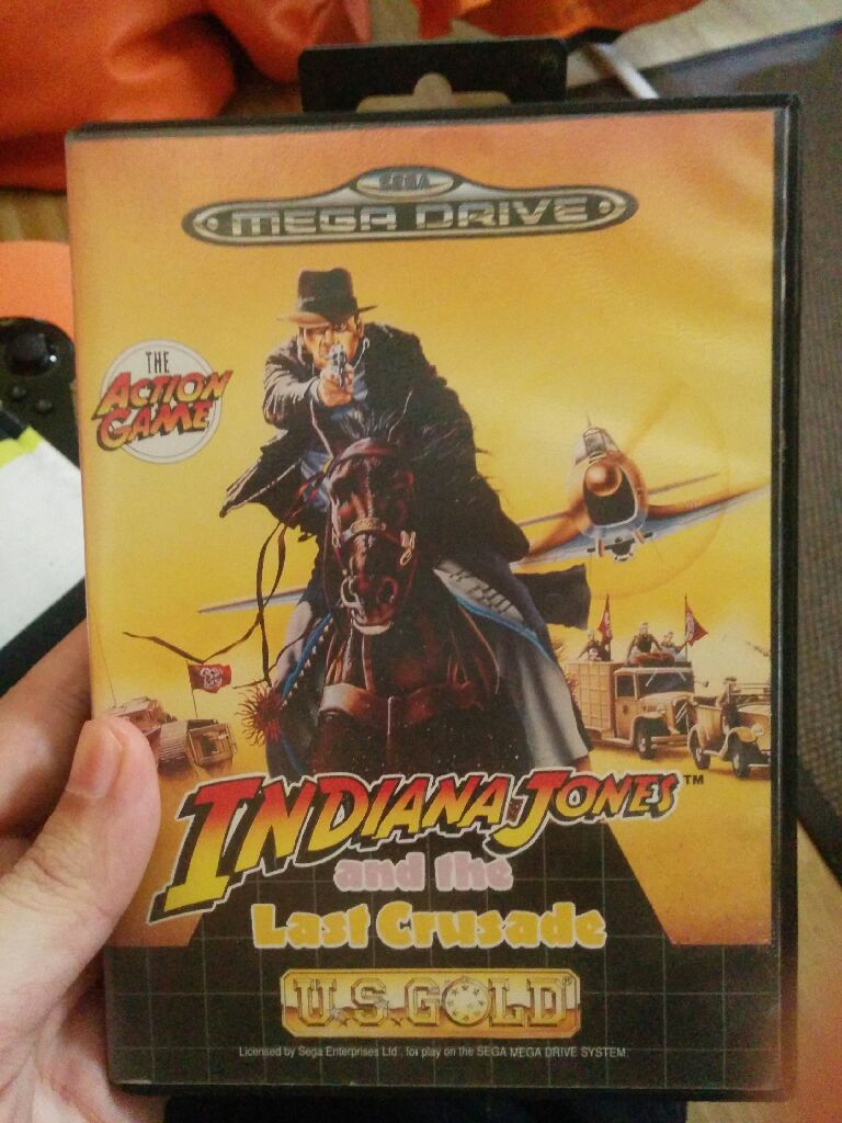 Shrek SuperSlam (NM)