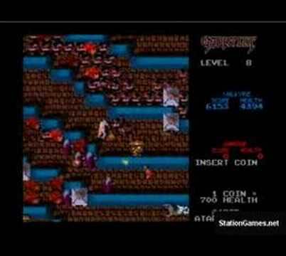 Midway Arcade Treasures - Sony PlayStation 2 (PS2) (Midway - 2) video game collectible [Barcode 5037930071553] - Main Image 3