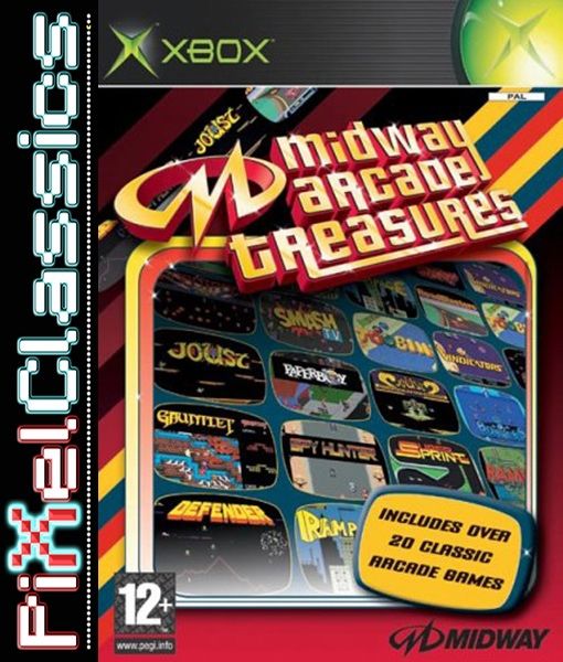 Medal Of Honor European Assault