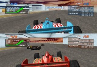 Unreal Tournament 2004