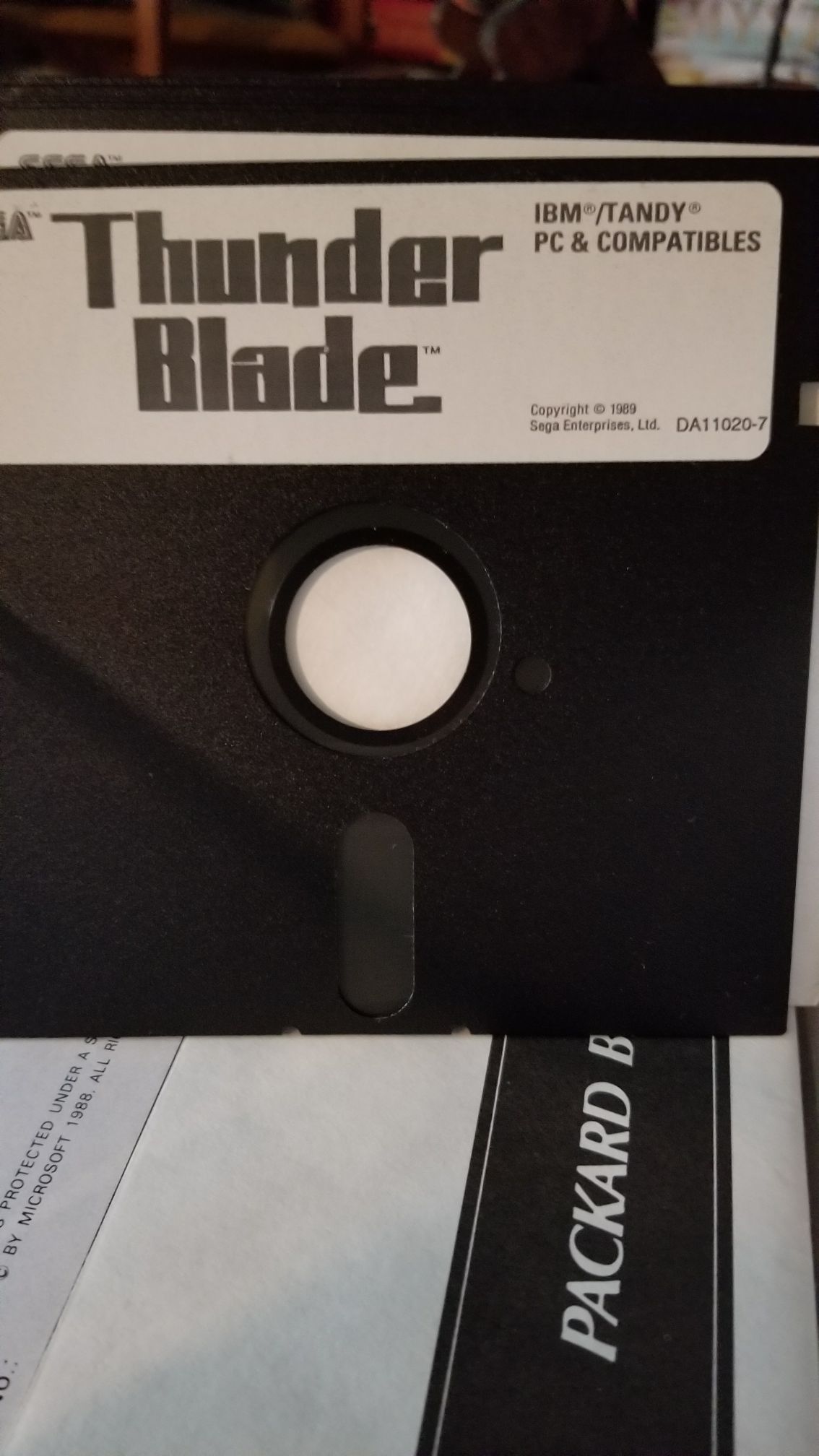 â€¢ Hellboy: Library Edition 01: Seed Of Destruction And Wake The Devil