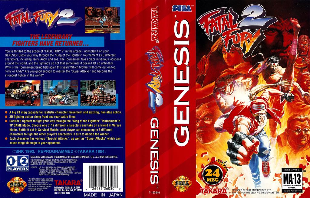 Midway Arcade Treasures