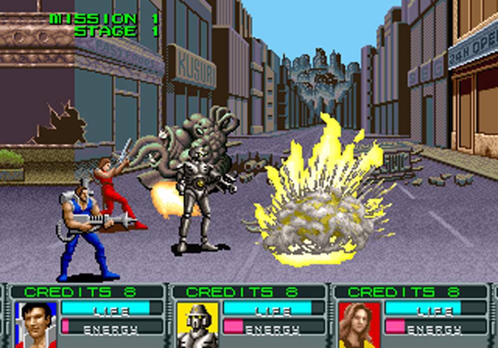 Dragon Ball Z: Ultimate Battle 22