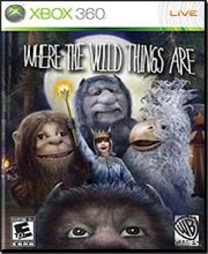 Wacky World of Sports