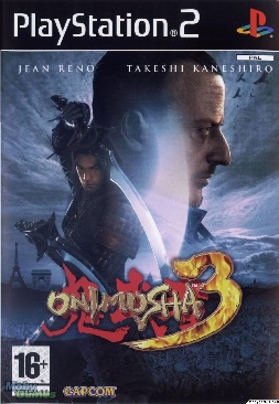 Onimusha