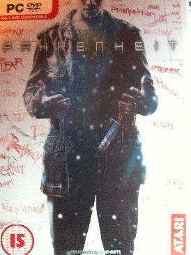 Lara Croft - Tomb Raider: Legend