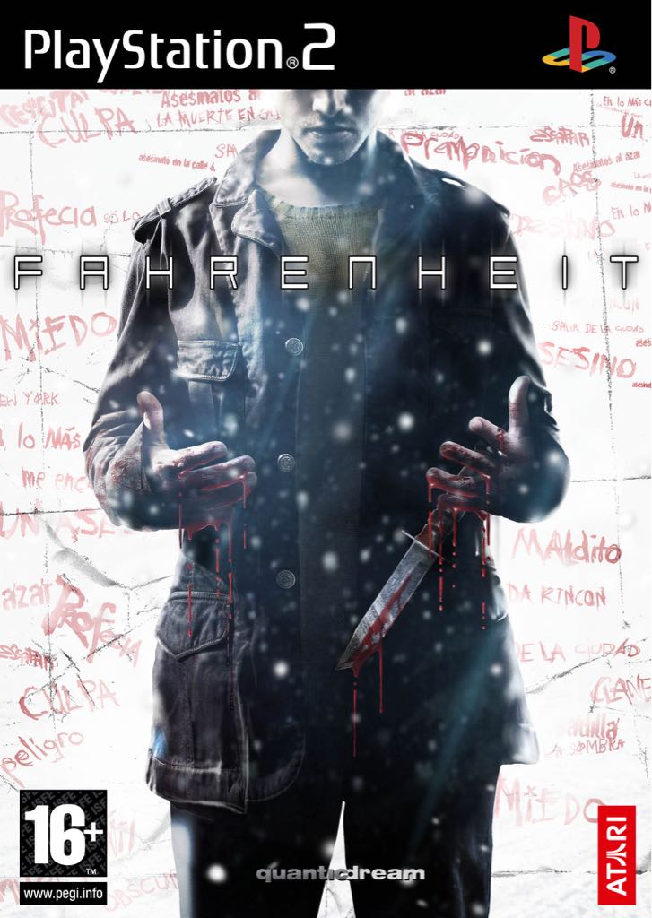 Dokapon Kingdom ~$45