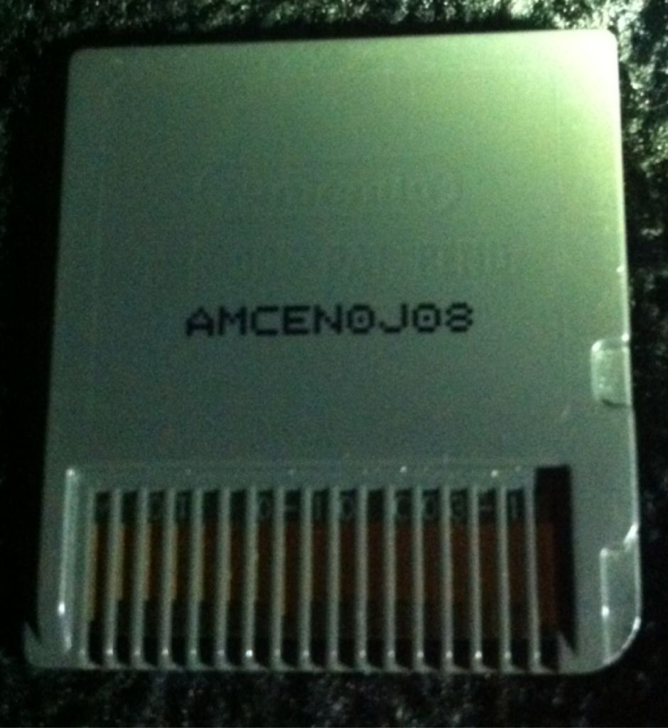 Mariokart - Nintendo DSi (Nintendo - 8) video game collectible - Main Image 2