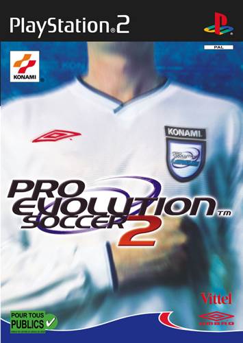Pro Evolution Soccer 4