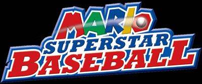 Mario Superstar Baseball - Nintendo GameCube (Nintendo - 2) video game collectible [Barcode 045496394424] - Main Image 2