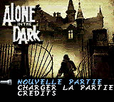 Alone in the Dark: The New Nightmare - Nintendo Game Boy Color (Nintendo - 1) video game collectible [Barcode 3546430010921] - Main Image 4