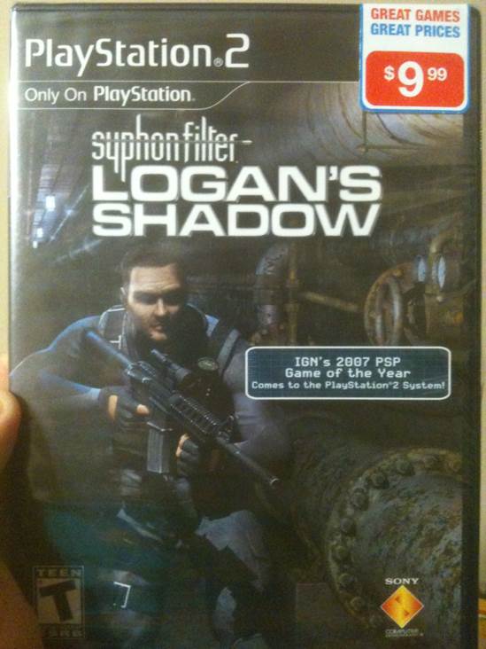 Tekken Dark Resurrection