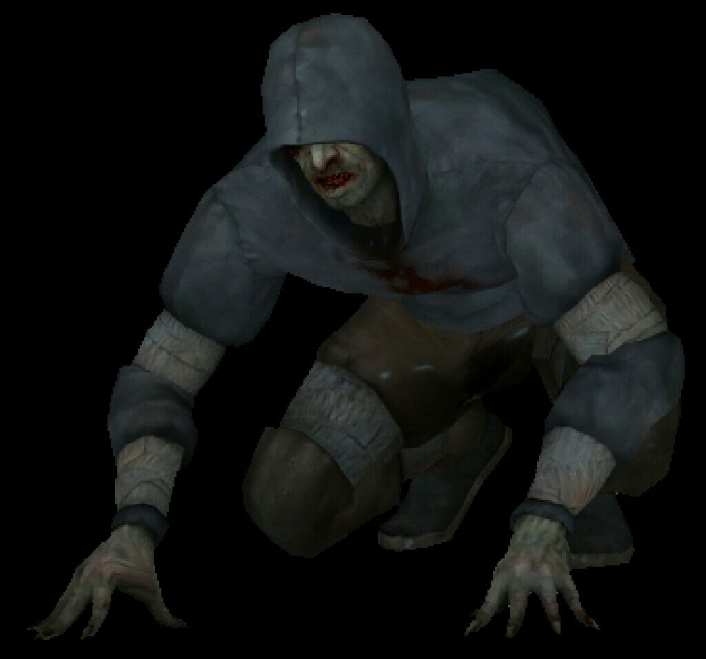 Hunter - Other (Pokemon) video game collectible - Main Image 2