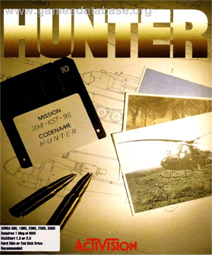 Ford Off Road Racing