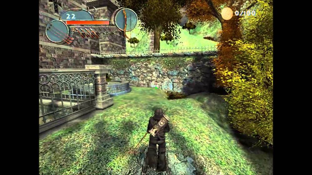 Enclave - Valve Steam (TopWare Interactive - 1) video game collectible - Main Image 3