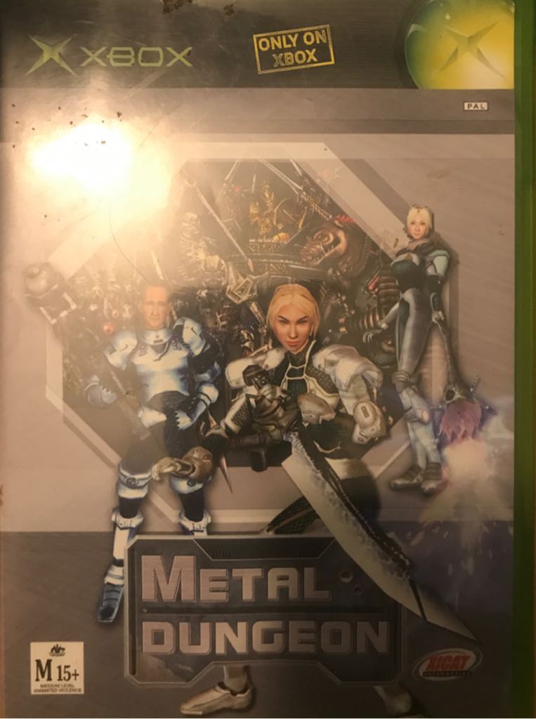 Bleach Shattered Blade