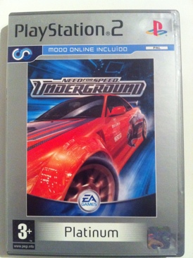 Naruto Ultimate Ninja Heroes