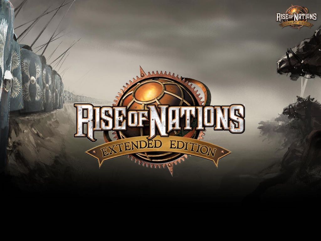 Rise of Nations - Valve Steam (Big Huge Games) video game collectible [Barcode 805529209077] - Main Image 2