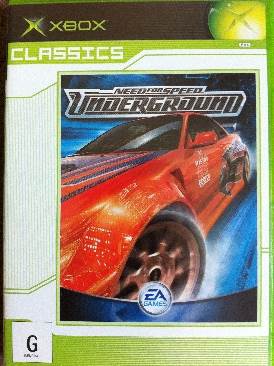 Tekken Dark Resurrection