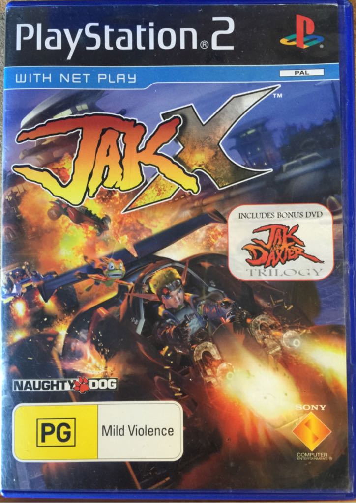 X-Men: Origins Wolverine