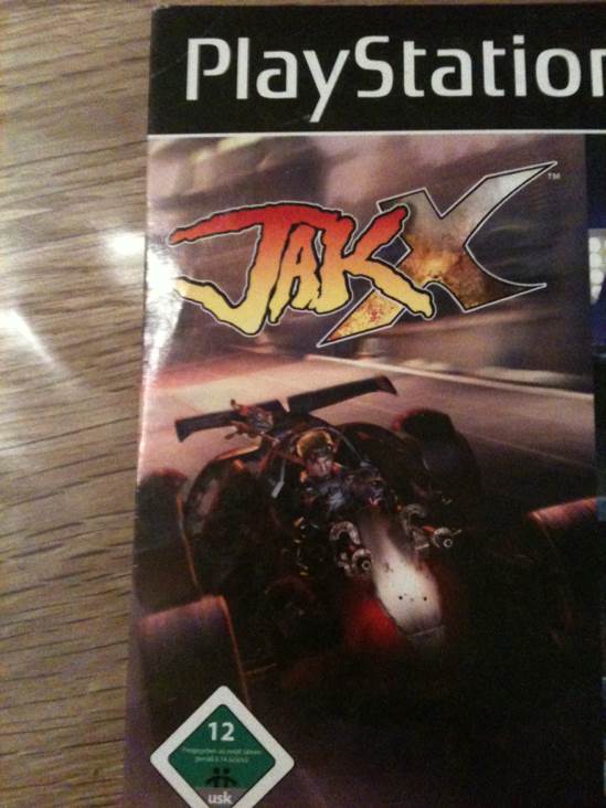 Jumper: Griffins Story