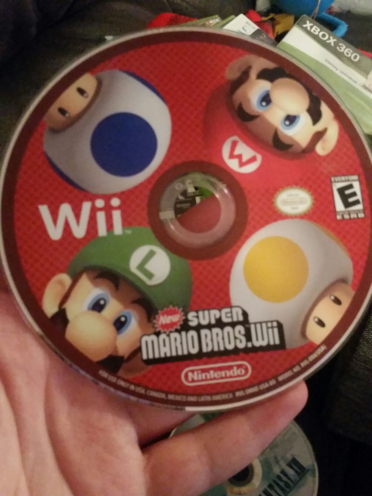 Ben 10: Protector of Earth