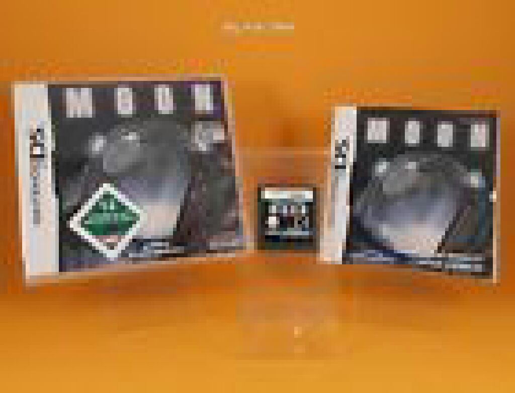 101 in 1 Explosive Megamix