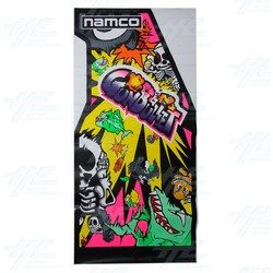 Ford Off Road Racing