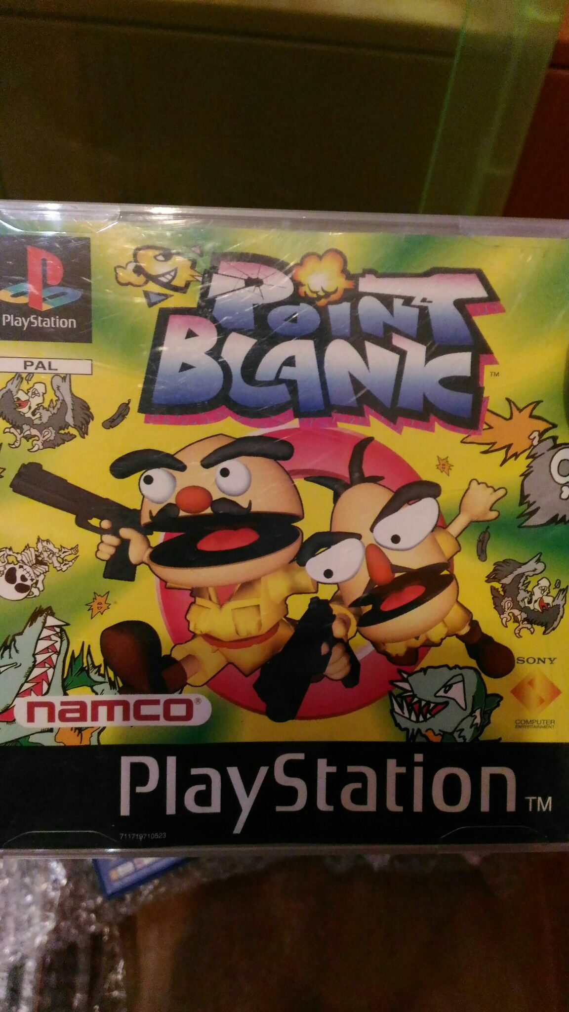 Midway Arcade Treasures