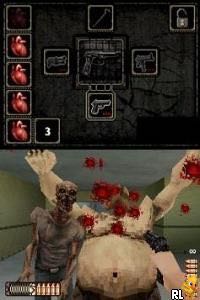 Touch The Dead #459 - Nintendo DS (Secret Stash Games - 1) video game collectible - Main Image 4