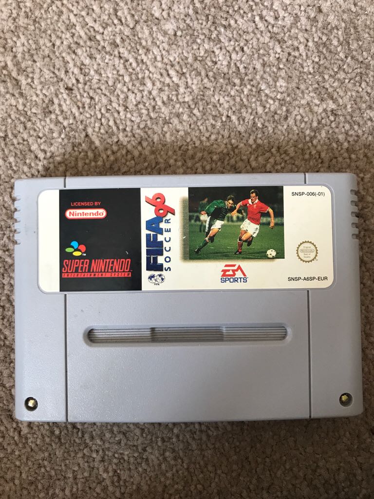 Super Mario Bros. (Cart Only)