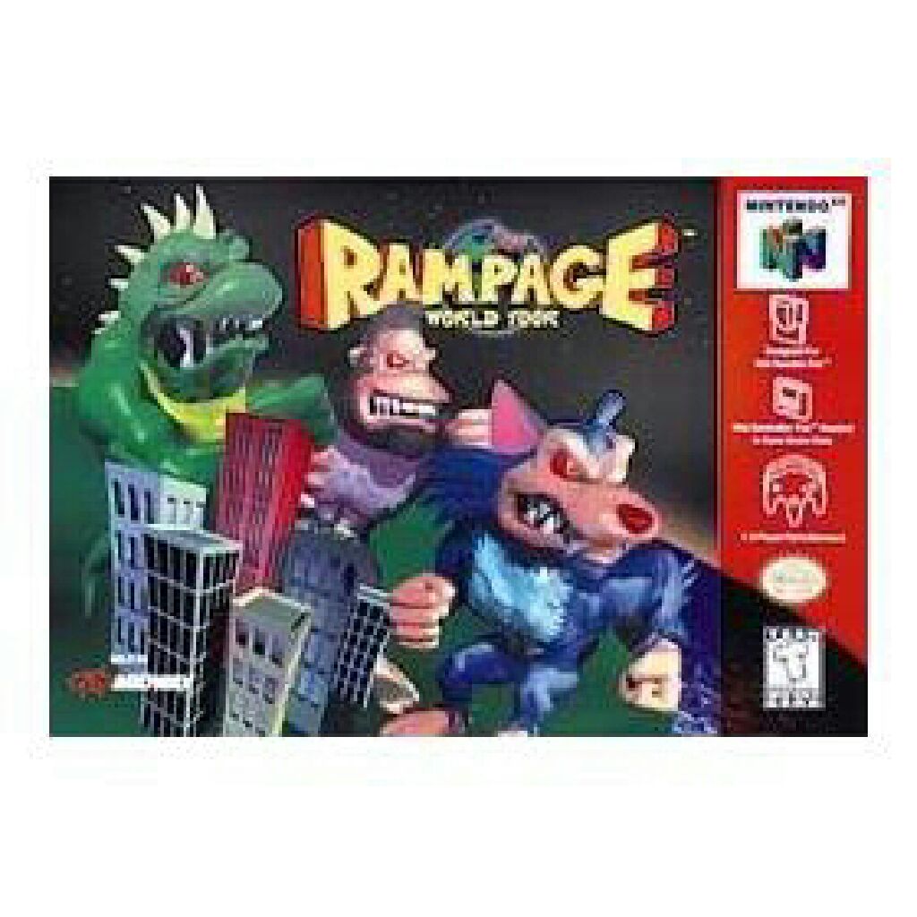 Alone In The Dark The New Nightmare (CIB)