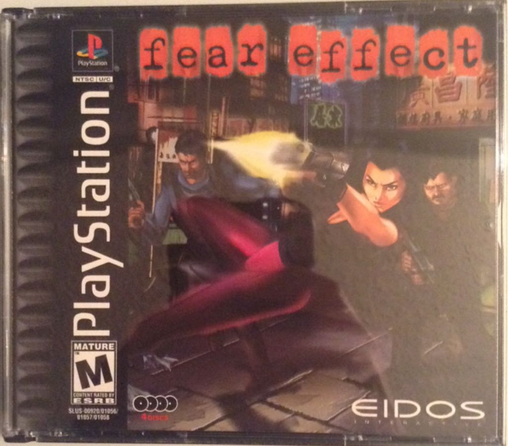 Tekken Dark Resurrection