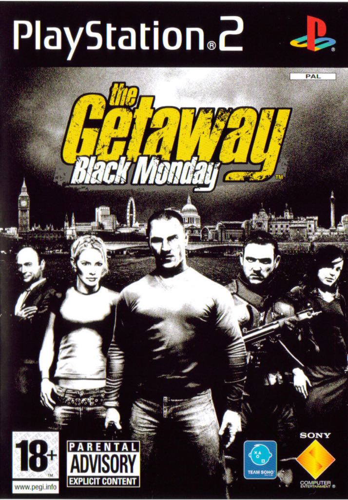 Jumper: Griffin’s Story