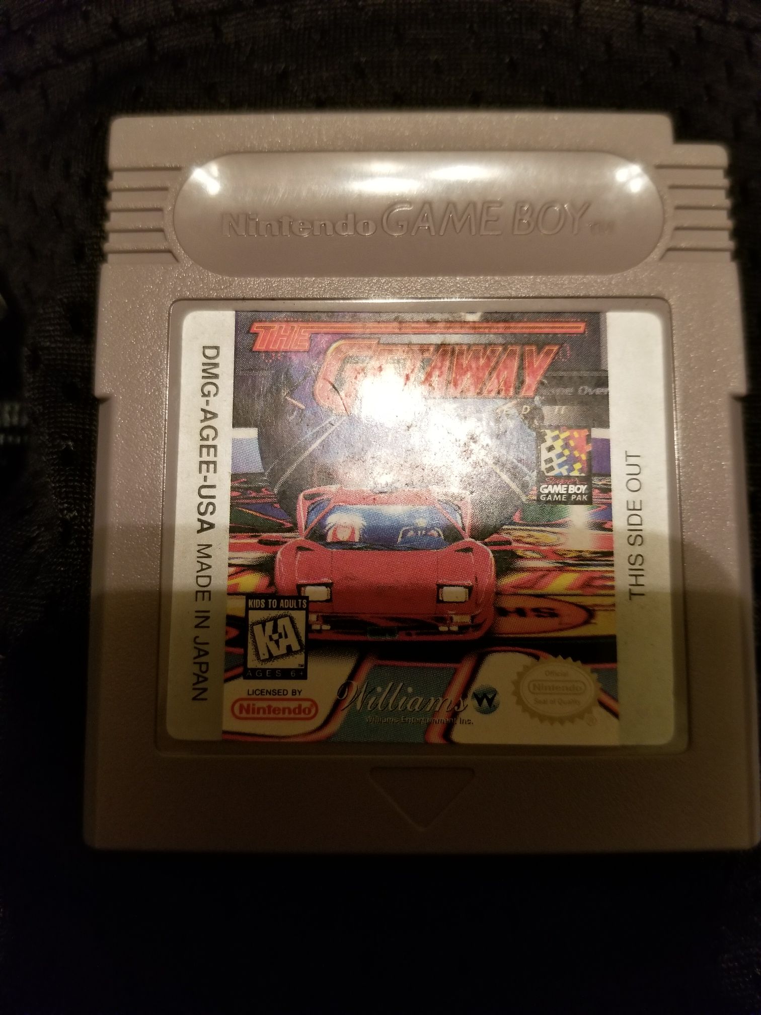 International Superstar Soccer 2000