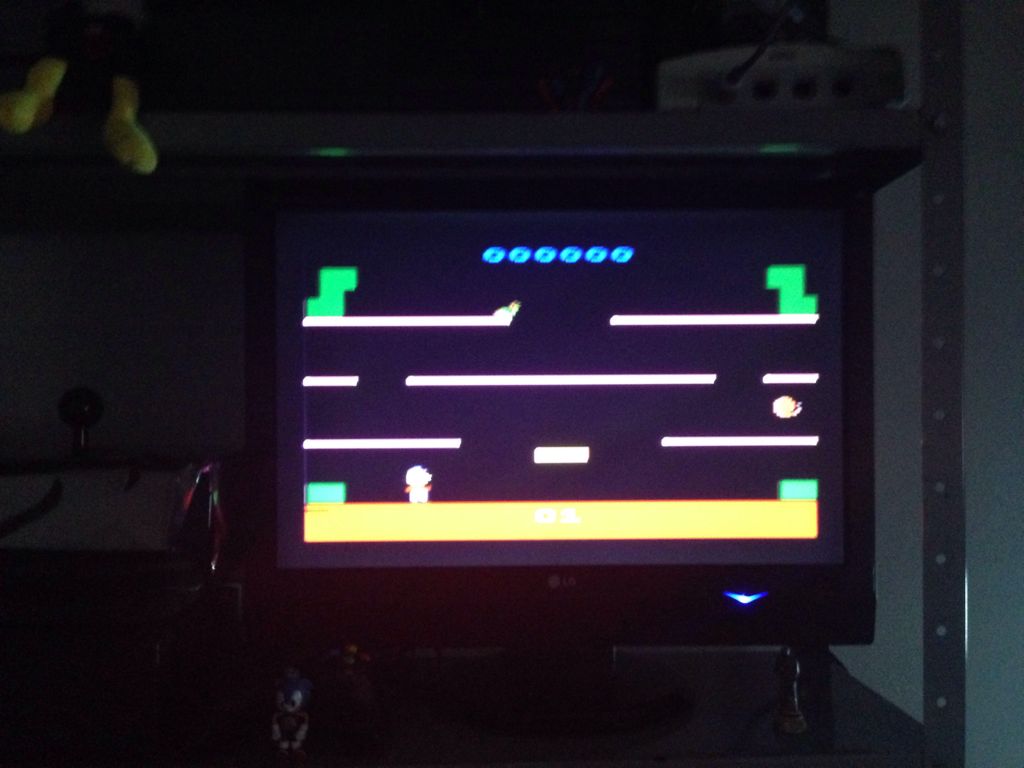 Kenka Bancho: Badass Rumble ~$90