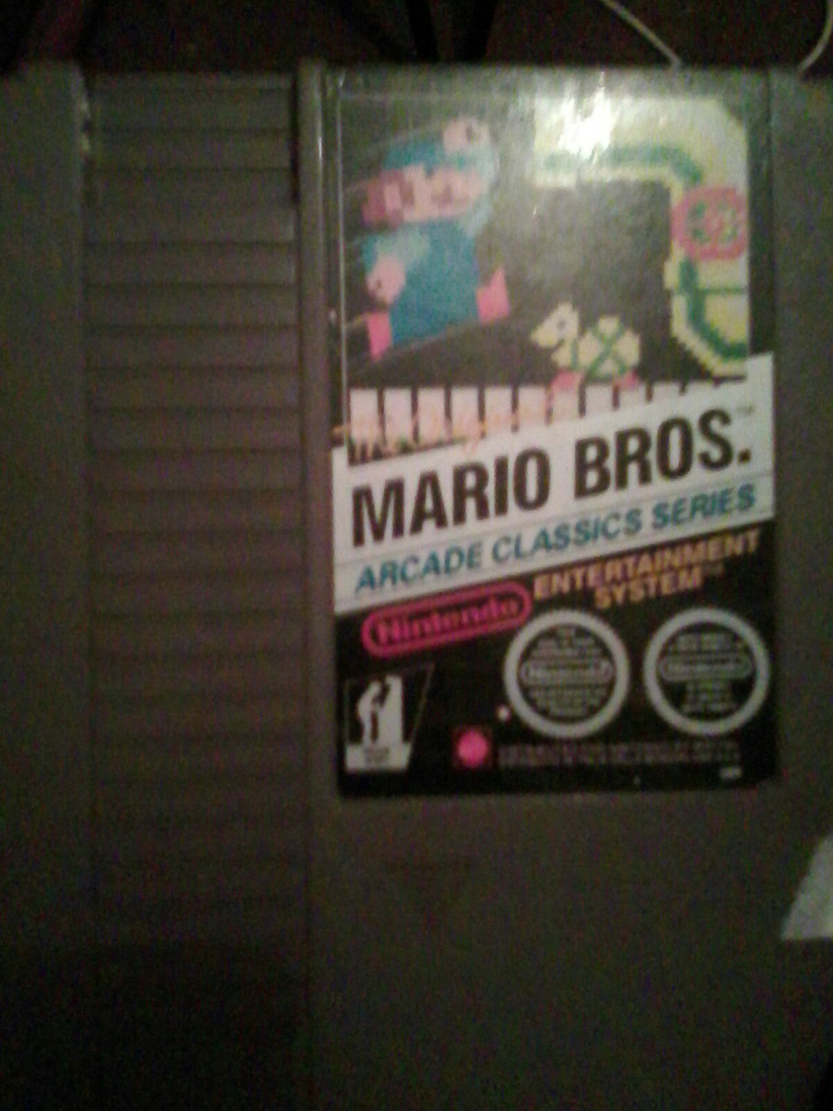 PS2 / Shadow of Rome