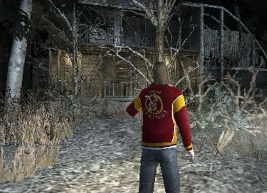 Obscure: The Aftermath - Sony PlayStation Portable (PSP) (Playlogic - 1) video game collectible [Barcode 813582010127] - Main Image 4