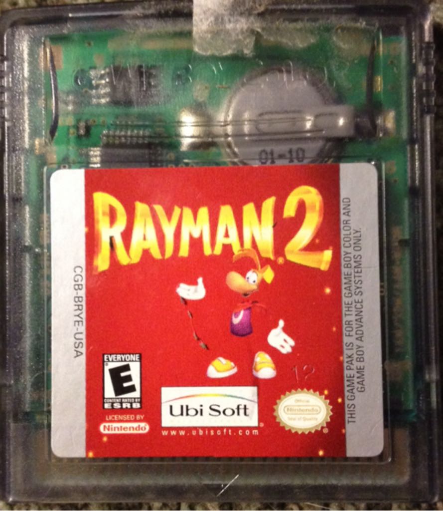 Lunar: The Silver Star