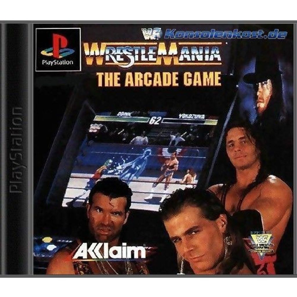 Neo Geo- Metal Slug 4