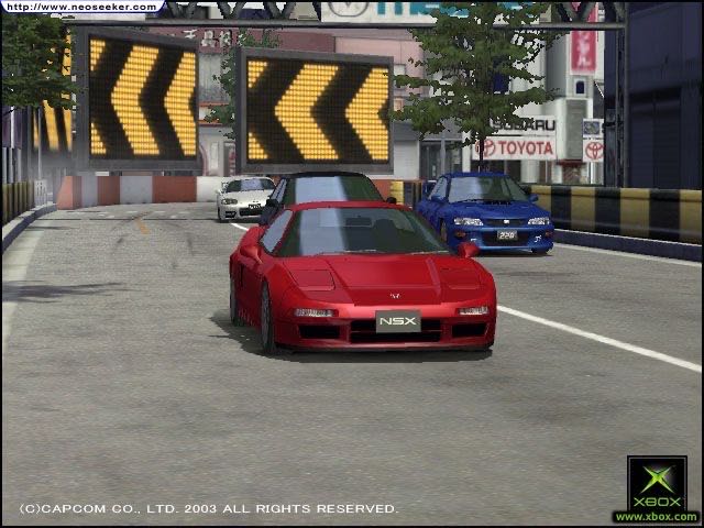 Group S Challenge - Microsoft Xbox (CE Europe - 1-2) video game collectible [Barcode 5055060960219] - Main Image 3