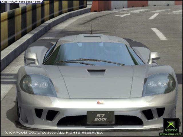 Group S Challenge - Microsoft Xbox (CE Europe - 1-2) video game collectible [Barcode 5055060960219] - Main Image 4