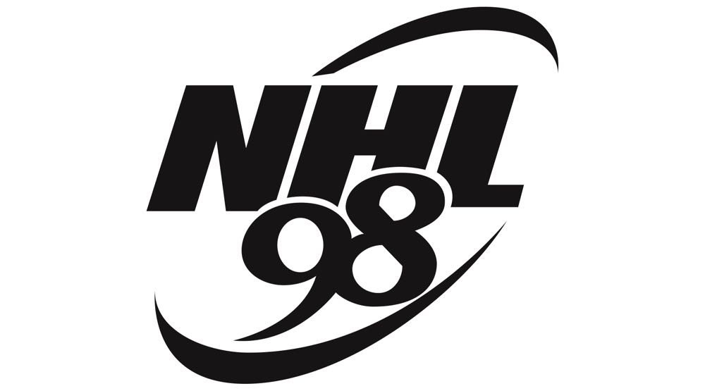NHL 98 - Nintendo Super Nintendo Entertainment System (SNES) (EA Sports - 1-4) video game collectible - Main Image 4