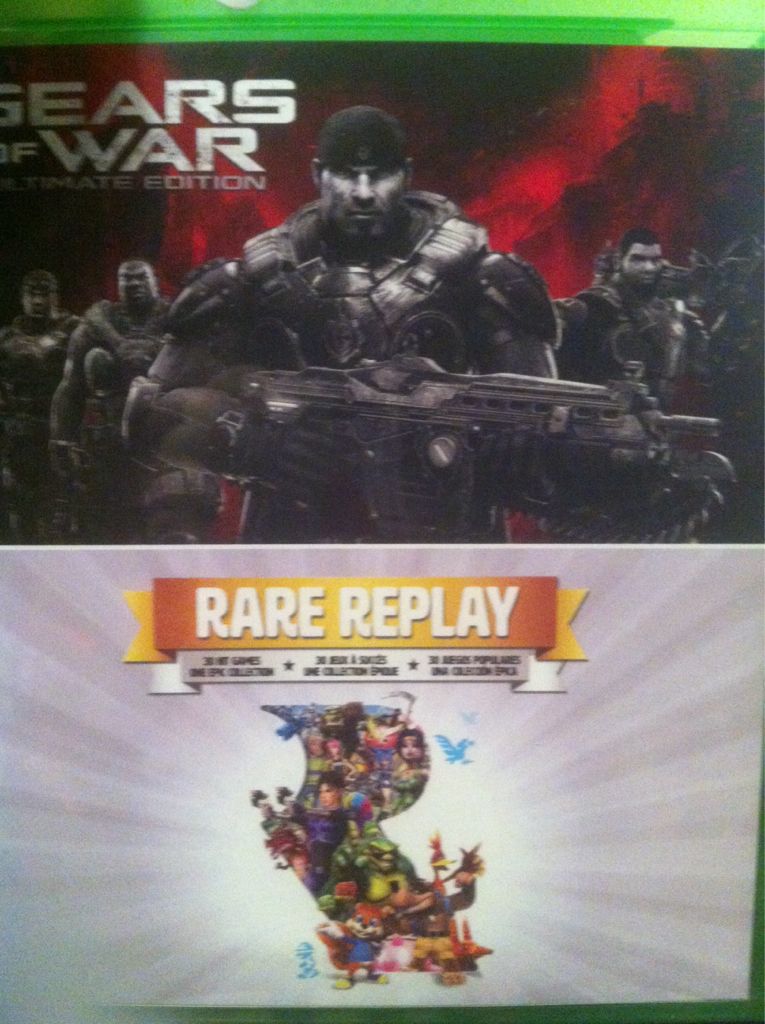 101 in 1 Explosive Megamix